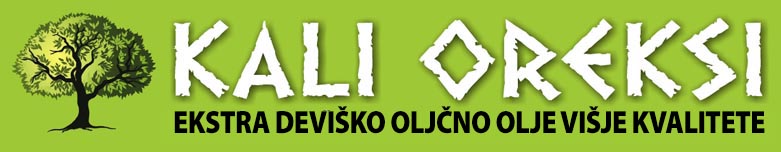 Kali Oreksi logo